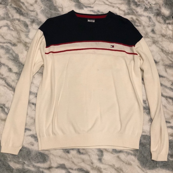 Tommy Hilfiger Sweater - Picture 1 of 3